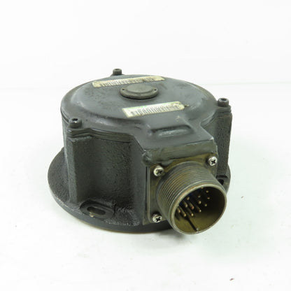 Kawasaki 60490-1001RB2 Encoder E02058218