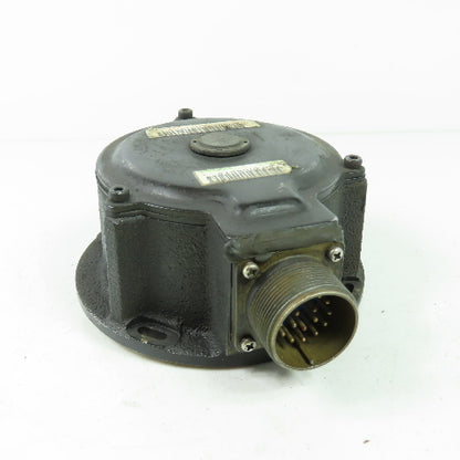 Kawasaki 60490-1001RB2 Encoder E02058218