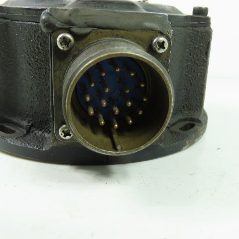 Kawasaki 60490-1001RB2 Encoder E02058218