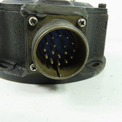 Kawasaki 60490-1001RB2 Encoder E02058218