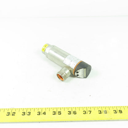 IFM PB4214 Electronic Pressure Switch Sensor 1/4 NPT 102-132VAC 700PSI Max