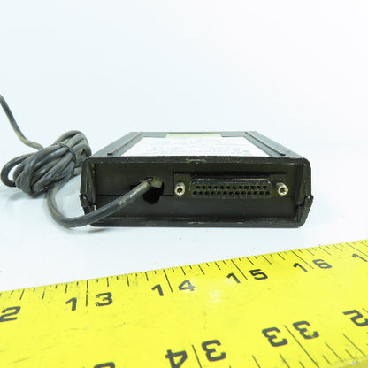 Black Box ME800A-E Asynchronous Short Haul Modem