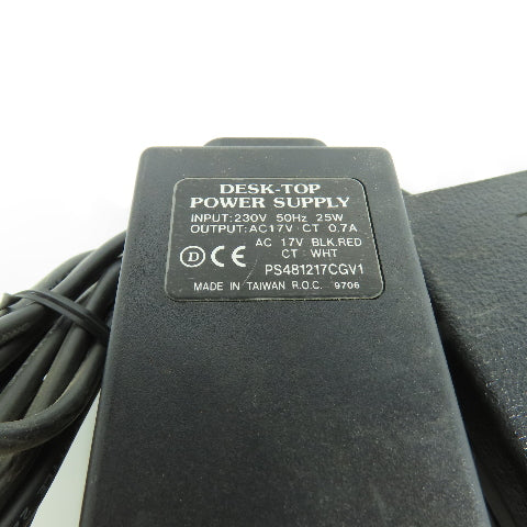 Black Box ME800A-E Asynchronous Short Haul Modem