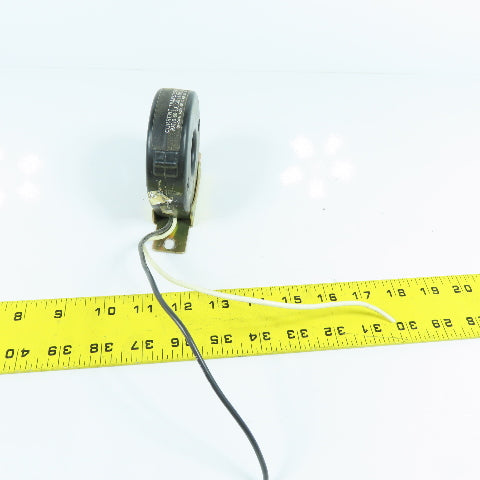 58 RBL-800 Toroidal Current Transformer 80:5 A Ratio 50-400HZ 600V