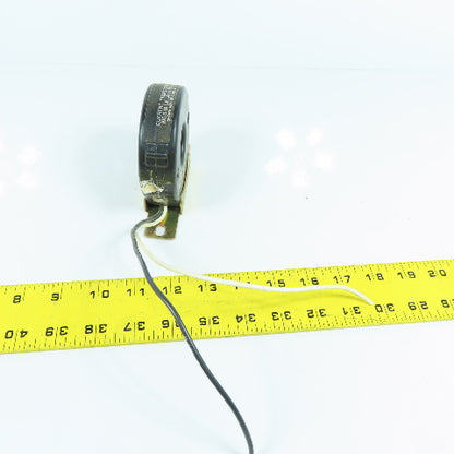 58 RBL-800 Toroidal Current Transformer 80:5 A Ratio 50-400HZ 600V