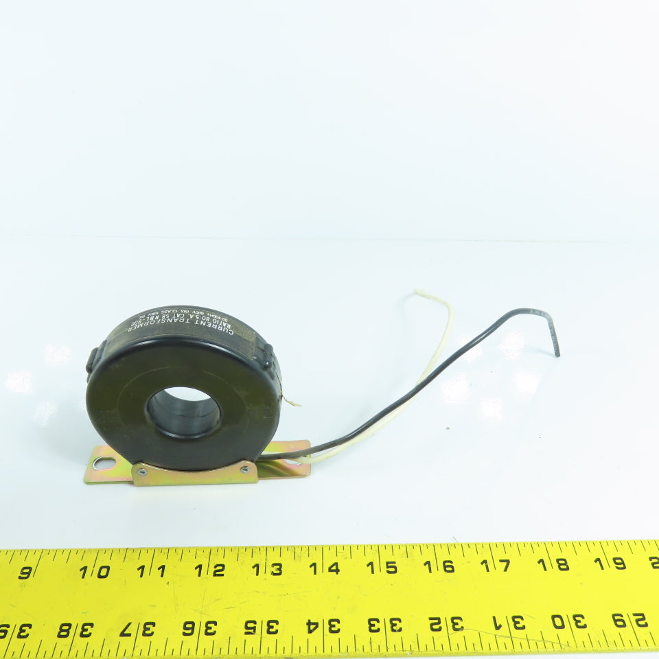58 RBL-800 Toroidal Current Transformer 80:5 A Ratio 50-400HZ 600V