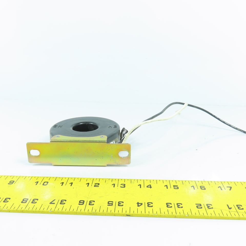 58 RBL-800 Toroidal Current Transformer 80:5 A Ratio 50-400HZ 600V