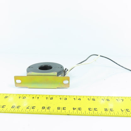 58 RBL-800 Toroidal Current Transformer 80:5 A Ratio 50-400HZ 600V