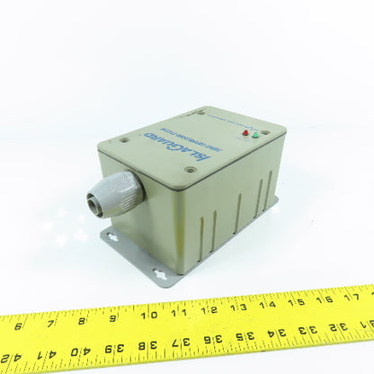 Control Concepts IG480D100R Surge Suppressor 480V 3PH Delta 3W+G 50/60HZ