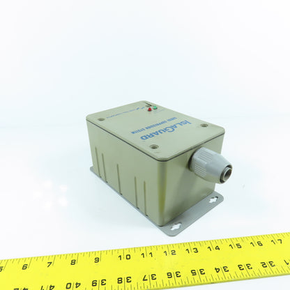 Control Concepts IG480D100R Surge Suppressor 480V 3PH Delta 3W+G 50/60HZ