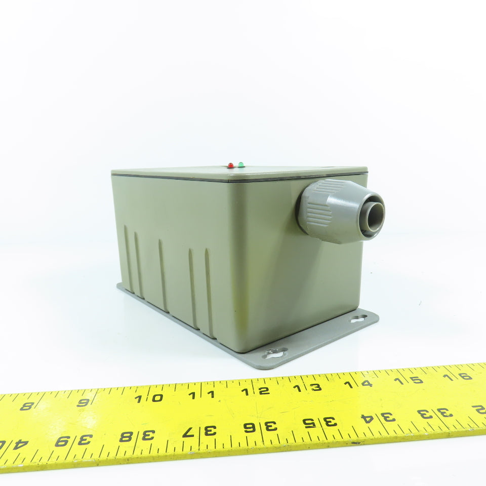 Control Concepts IG480D100R Surge Suppressor 480V 3PH Delta 3W+G 50/60HZ