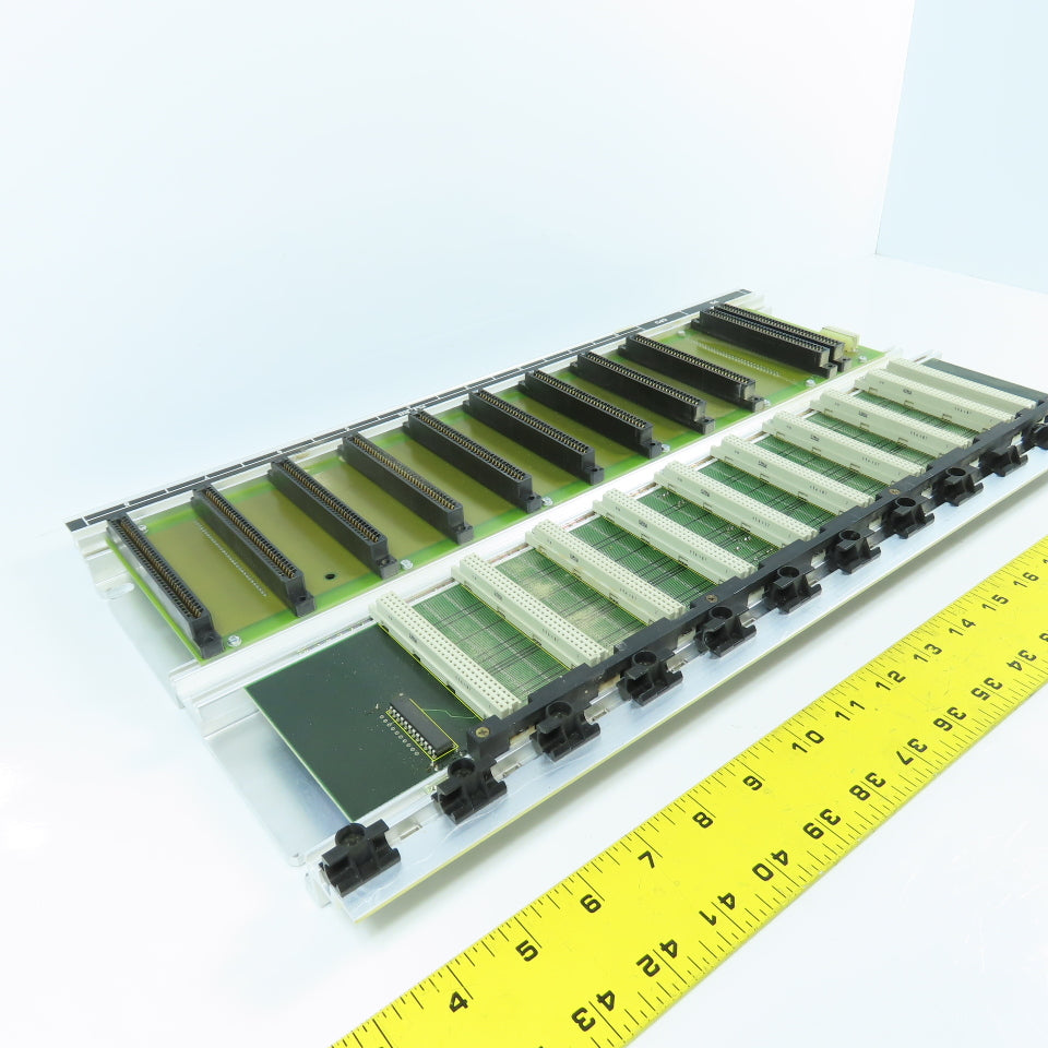 Pilz P10-BEMP 304002 Basic + Extension Mounting Rail W/ 4171B2