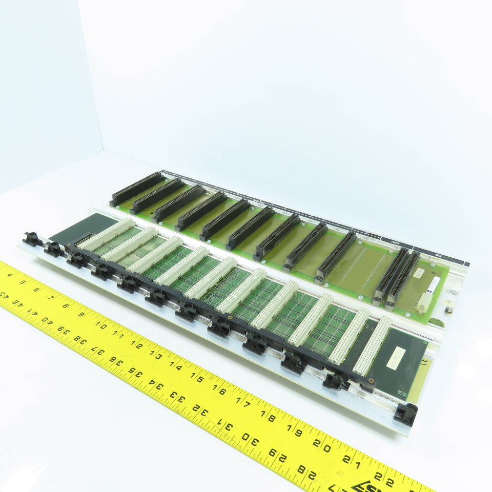Pilz P10-BEMP 304002 Basic + Extension Mounting Rail W/ 4171B2