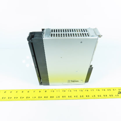 Pilz P10 PS NETZEIL FUER BEM+BM V 304050 Power Supply Module 115/230VAC 175.0W