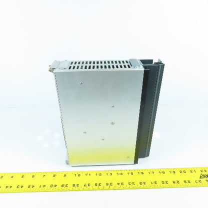 Pilz P10 PS NETZEIL FUER BEM+BM V 304050 Power Supply Module 115/230VAC 175.0W