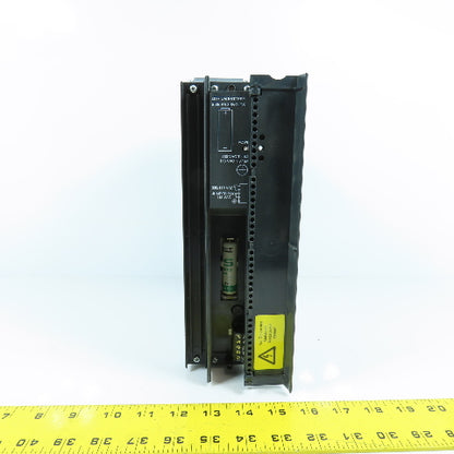 Pilz P10 PS NETZEIL FUER BEM+BM V 304050 Power Supply Module 115/230VAC 175.0W
