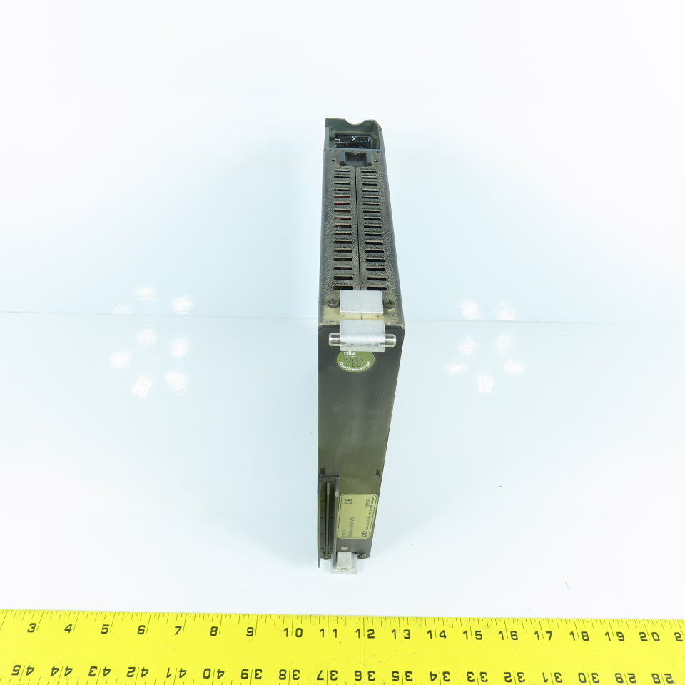Pilz P10-DI 304100 24V DC Digital Input Module