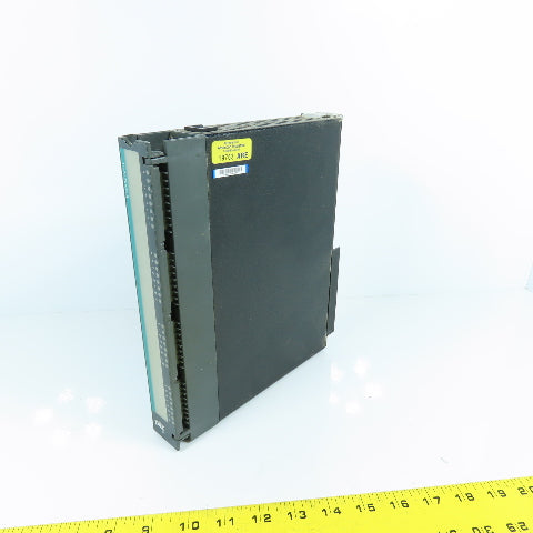 Pilz P10-DI 304100 24V DC Digital Input Module