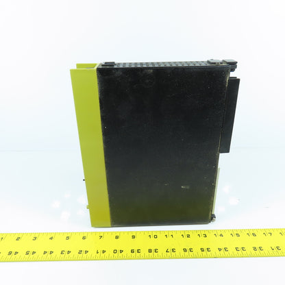 Pilz P10-CPU/RAM 304060 Processor Module Stand: H002.1/S013