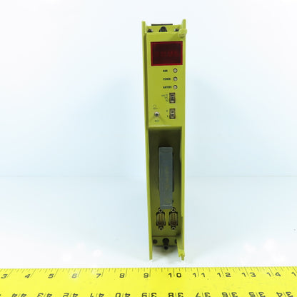Pilz P10-CPU/RAM 304060 Processor Module Stand: H002.1/S013