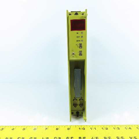 Pilz P10-CPU/RAM 304060 Processor Module Stand: H002.1/S013