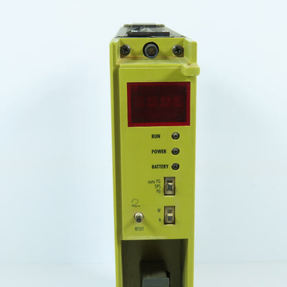 Pilz P10-CPU/RAM 304060 Processor Module Stand: H002.1/S013