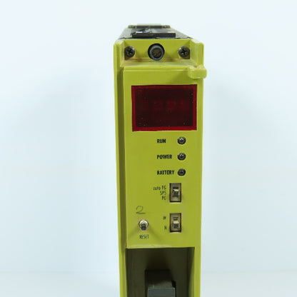 Pilz P10-CPU/RAM 304060 Processor Module Stand: H002.1/S013