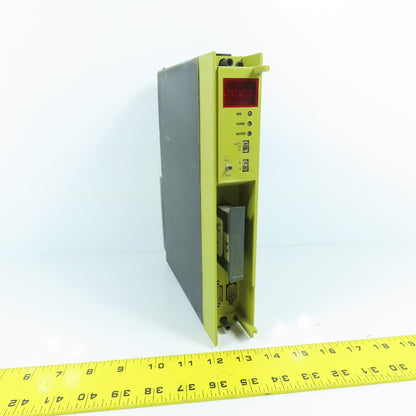 Pilz P10-CPU/RAM 304060 Processor Module Stand: H002.1/S013