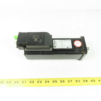 Elau SM 070-60-010-P0-45-S1-B0 Servo Motor 1.1Nm 6000RPM 400V