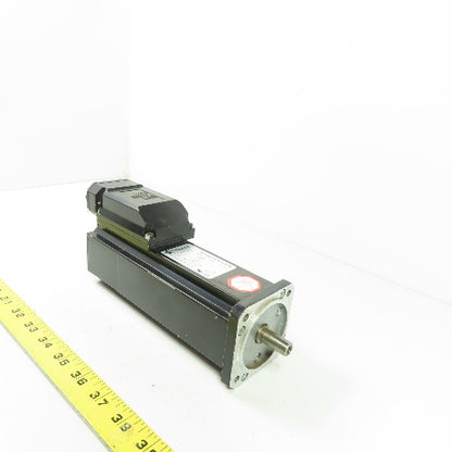 Elau SM 070-60-010-P0-45-S1-B0 Servo Motor 1.1Nm 6000RPM 400V