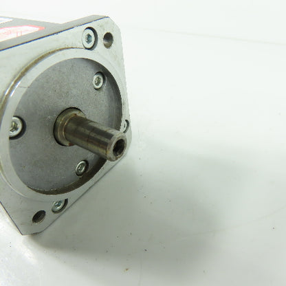 Elau SM 070-60-010-P0-45-S1-B0 Servo Motor 1.1Nm 6000RPM 400V