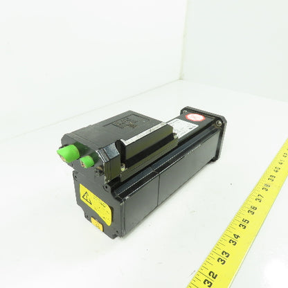 Elau SM 070-60-010-P0-45-S1-B0 Servo Motor 1.1Nm 6000RPM 400V