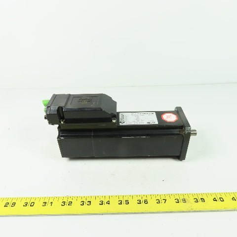 Elau SM 070-60-010-P0-45-S1-B0 Servo Motor 1.1Nm 6000RPM 400V
