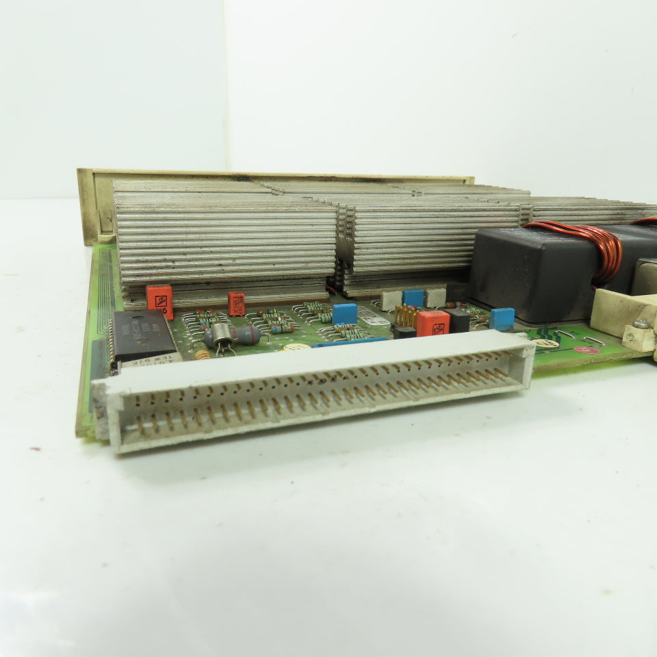 Asea 2668 184-447/5 YTE 102C PCB Circuit Board