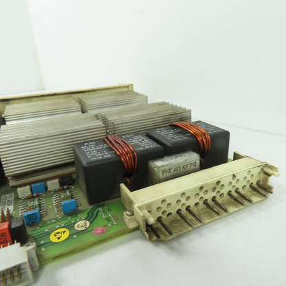 Asea 2668 184-447/5 YTE 102C PCB Circuit Board