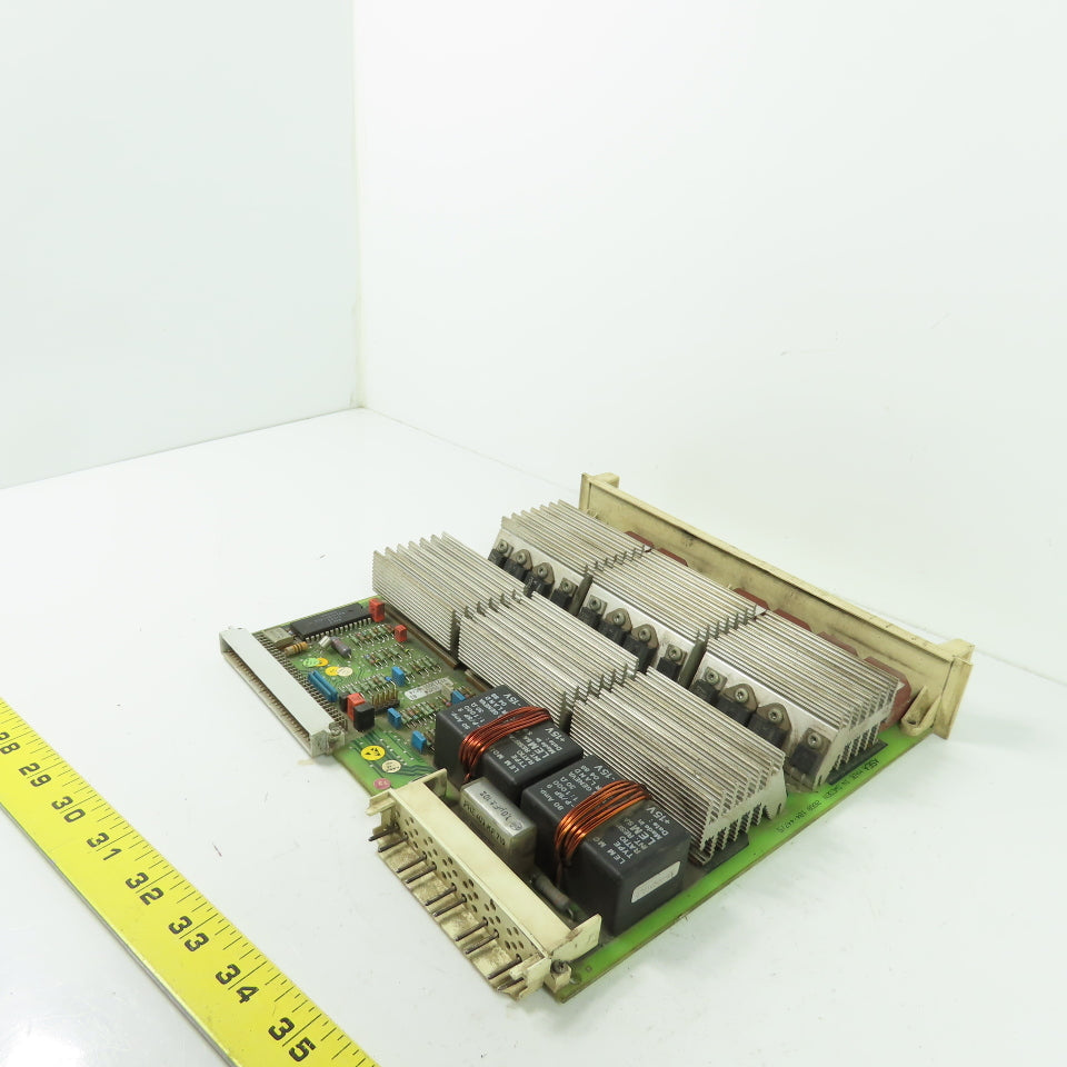 Asea 2668 184-447/5 YTE 102C PCB Circuit Board