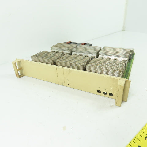 Asea 2668 184-447/5 YTE 102C PCB Circuit Board