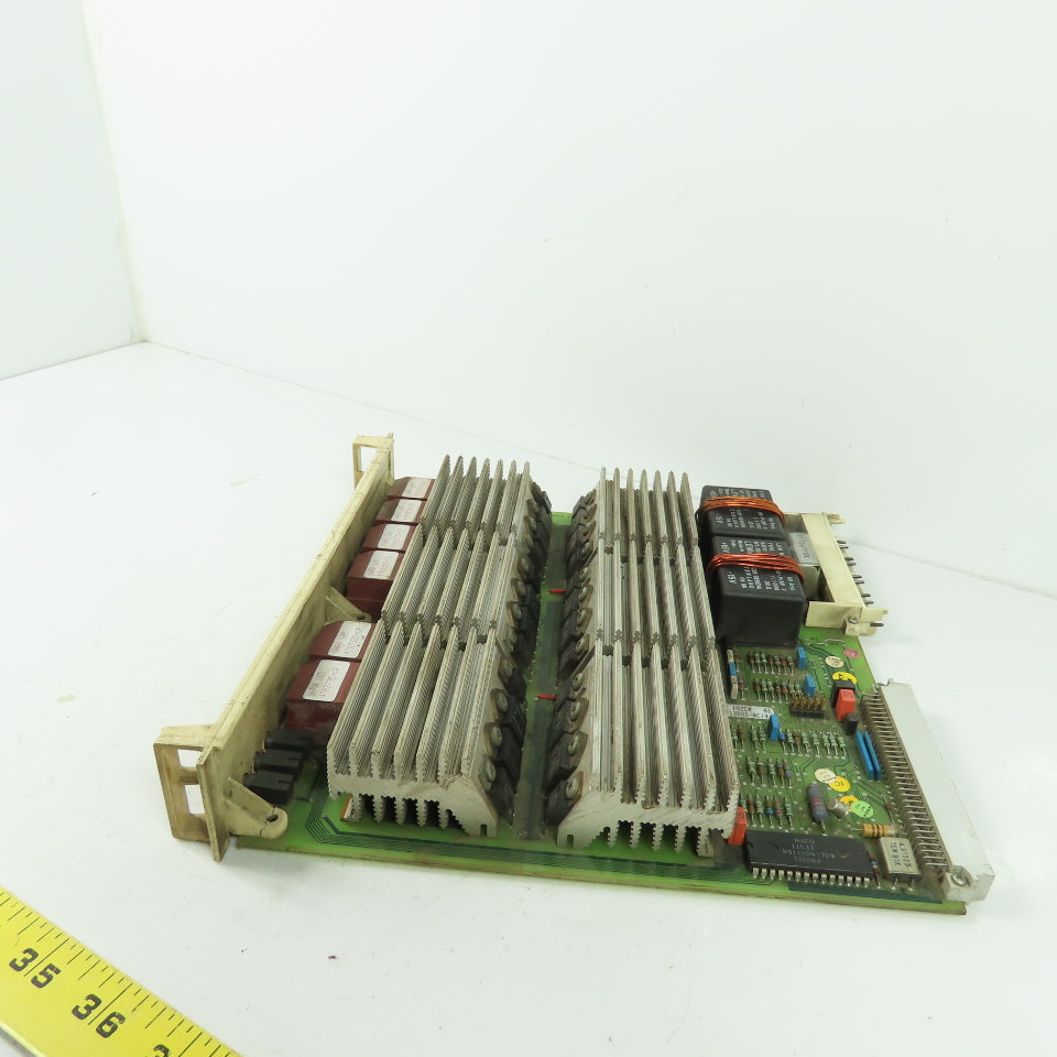 Asea 2668 184-447/5 YTE 102C PCB Circuit Board