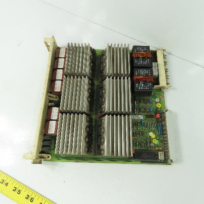 Asea 2668 184-447/5 YTE 102C PCB Circuit Board