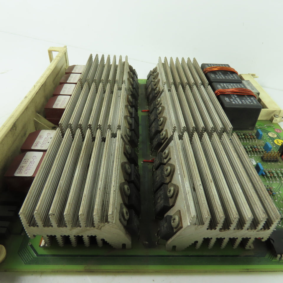 Asea 2668 184-447/5 YTE 102C PCB Circuit Board