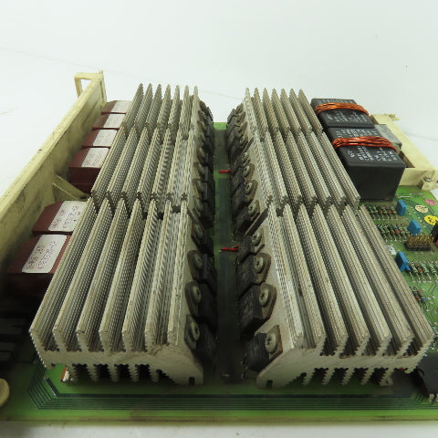 Asea 2668 184-447/5 YTE 102C PCB Circuit Board
