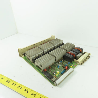 Asea 2668 184-447/5 YTE 102C PCB Circuit Board