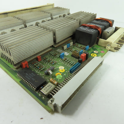 Asea 2668 184-447/5 YTE 102C PCB Circuit Board