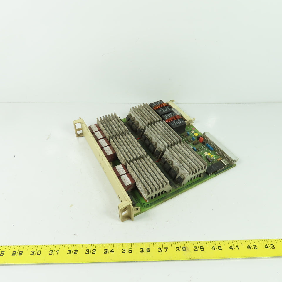 Asea 2668 184-447/5 YTE 102C PCB Circuit Board