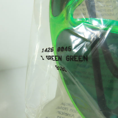 Jackson Protective Eyewear 1426 0046 Green Lot Of 10