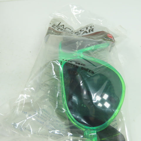 Jackson Protective Eyewear 1426 0046 Green Lot Of 10