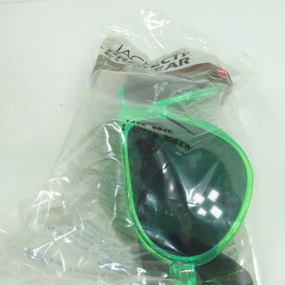 Jackson Protective Eyewear 1426 0046 Green Lot Of 10