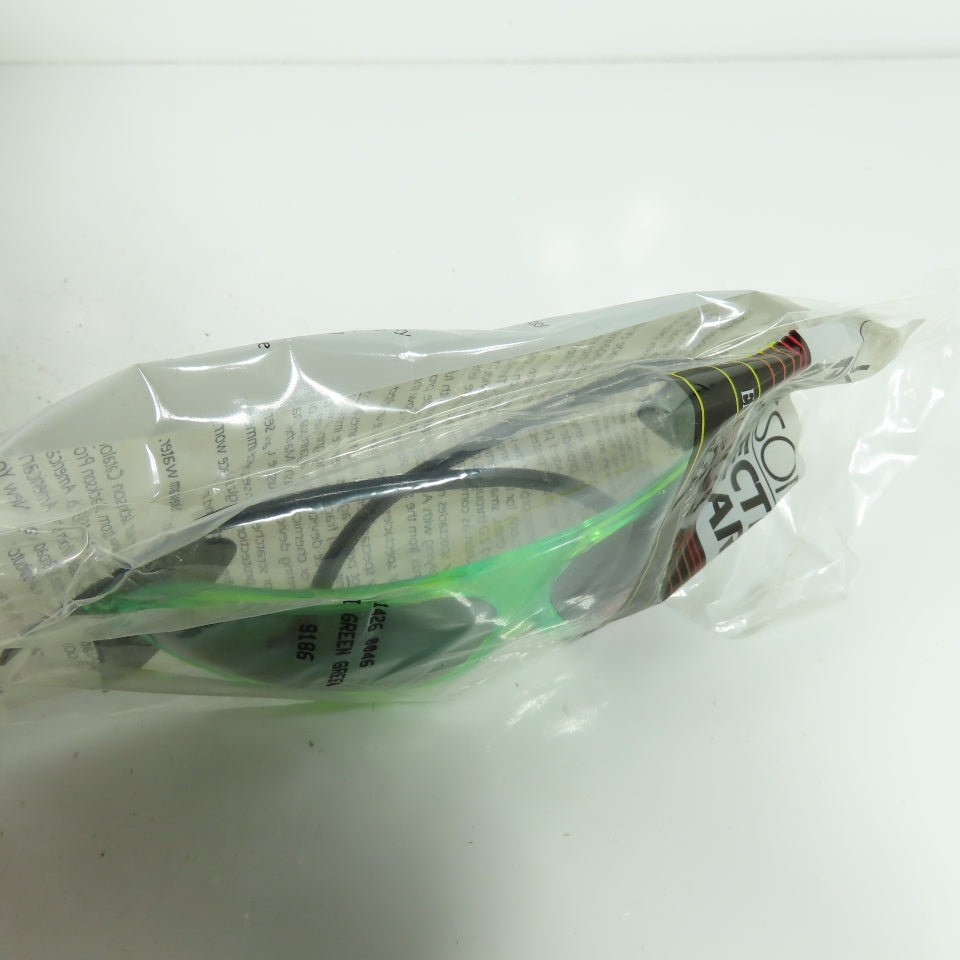 Jackson Protective Eyewear 1426 0046 Green Lot Of 10