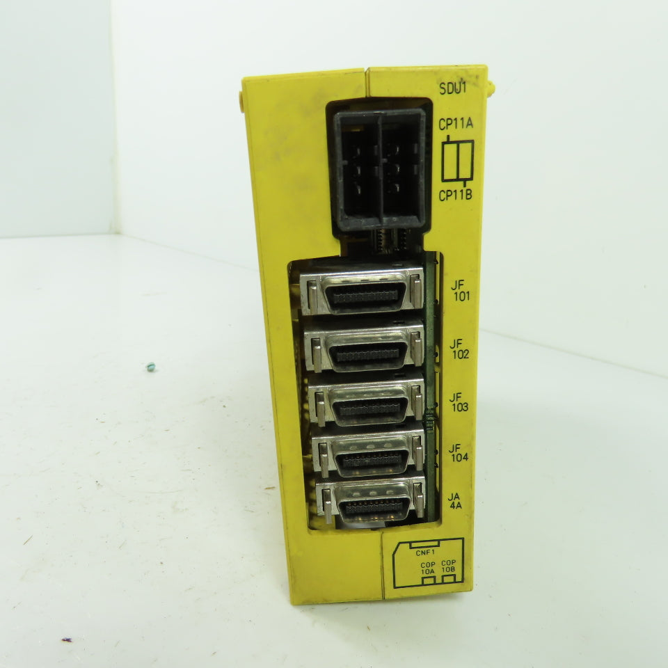 Fanuc A02B-0236-C203 SDU1 Feedback Detection Interface Module
