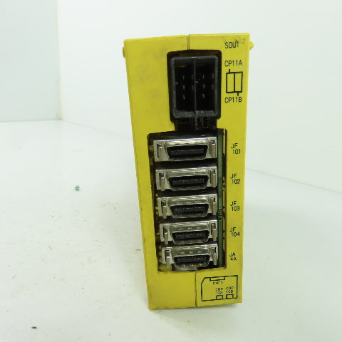 Fanuc A02B-0236-C203 SDU1 Feedback Detection Interface Module